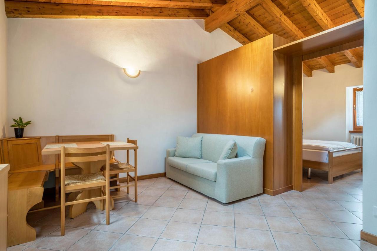 Casa Carlotta Apartment Malcesine Ngoại thất bức ảnh