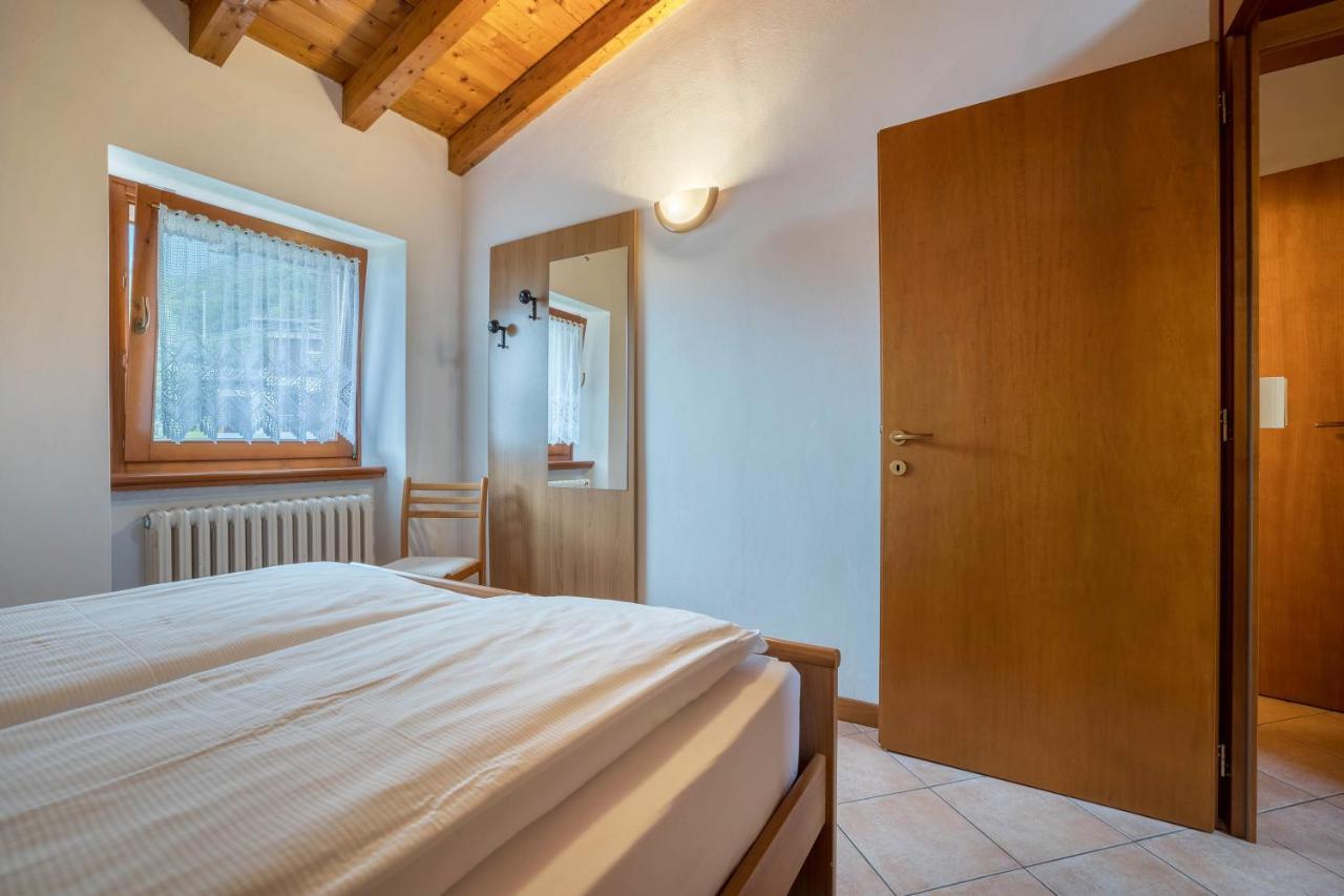 Casa Carlotta Apartment Malcesine Ngoại thất bức ảnh