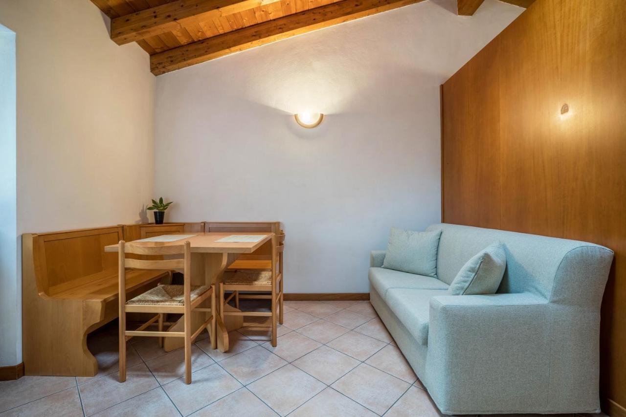 Casa Carlotta Apartment Malcesine Ngoại thất bức ảnh