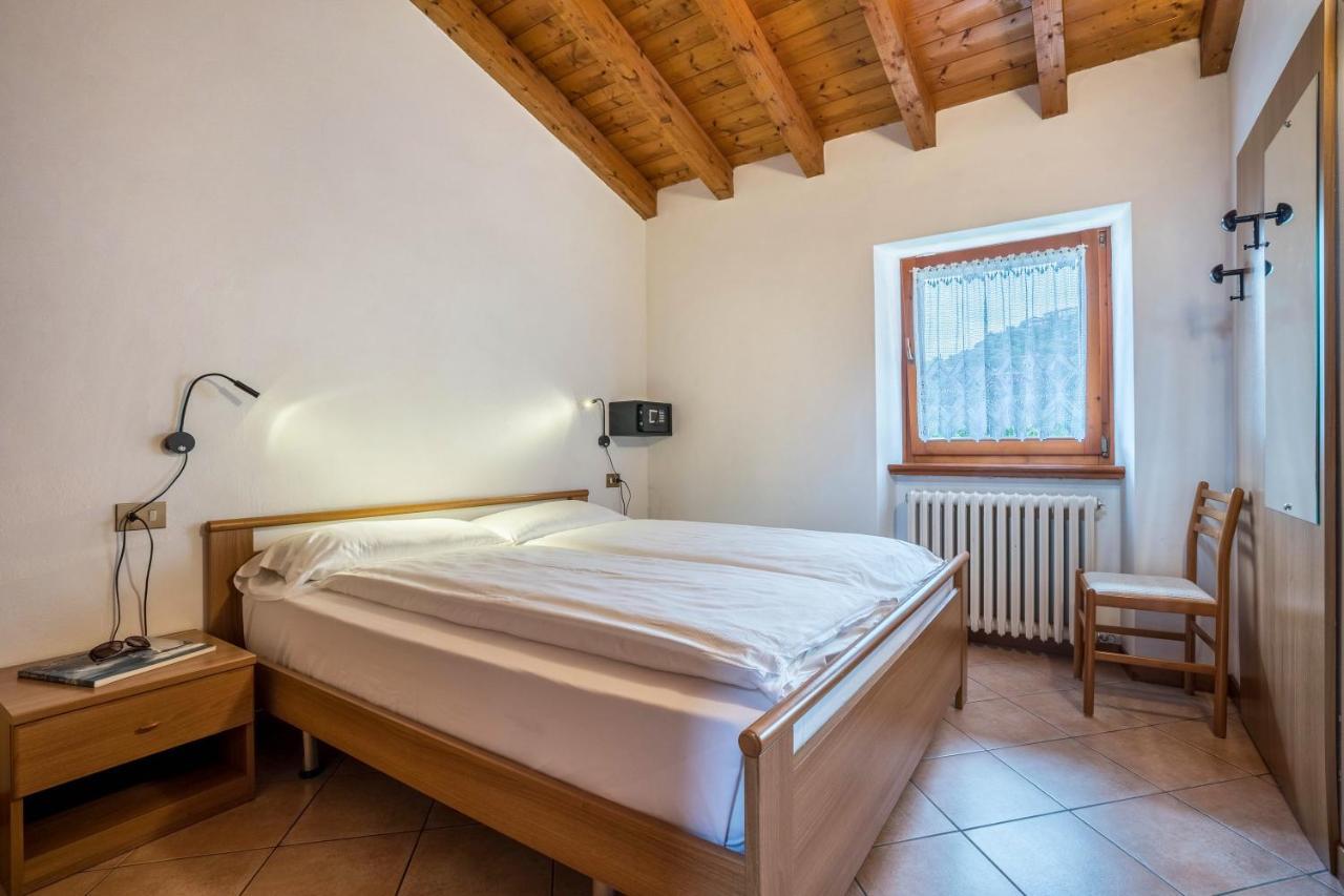 Casa Carlotta Apartment Malcesine Ngoại thất bức ảnh