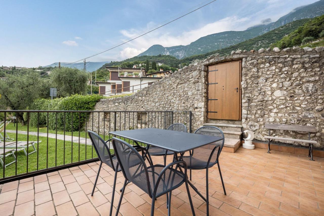 Casa Carlotta Apartment Malcesine Ngoại thất bức ảnh