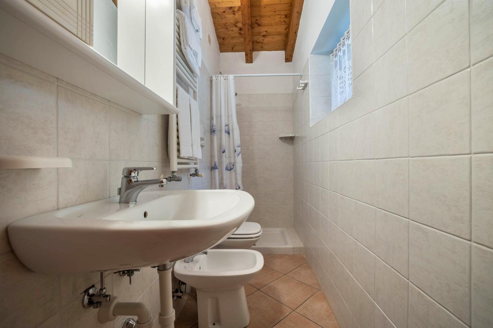Casa Carlotta Apartment Malcesine Ngoại thất bức ảnh